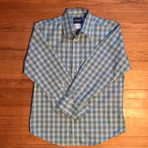 * 🎲* Wrangler Western Shirt